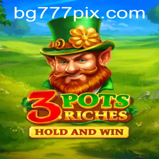 Descubra a Empolgante Aventura de 3potsRiches com a Chave para a Fortuna BG777