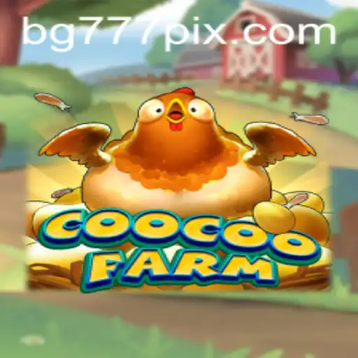 CooCooFarm: Uma Jornada de Aventuras Rurais com a Palavra-Chave BG777