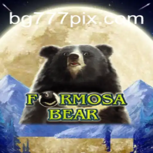 Descubra o Mundo Fascinante de FormosaBear: Um Jogo Inovador