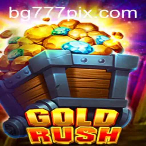 GoldRush: Mergulhe na Aventura Com BG777