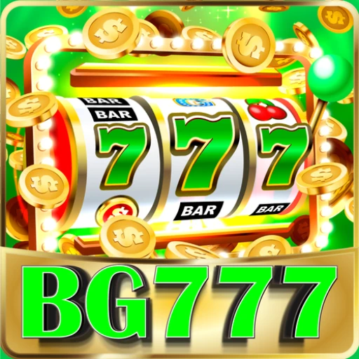 BG777 Logo
