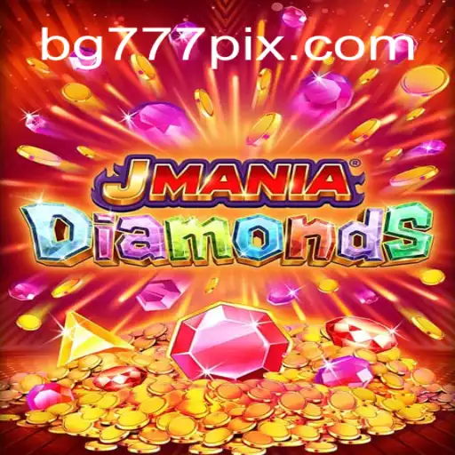 JManiaDiamonds: A Nova Sensação no Mundo dos Jogos