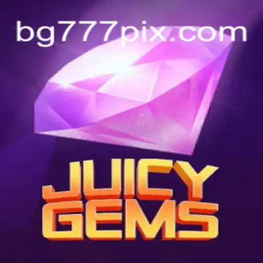 JuicyGems: Uma Aventura Vibrante no Universo dos Jogos