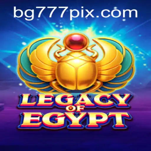 Explorando o Mundo de LegacyOfEgypt com BG777