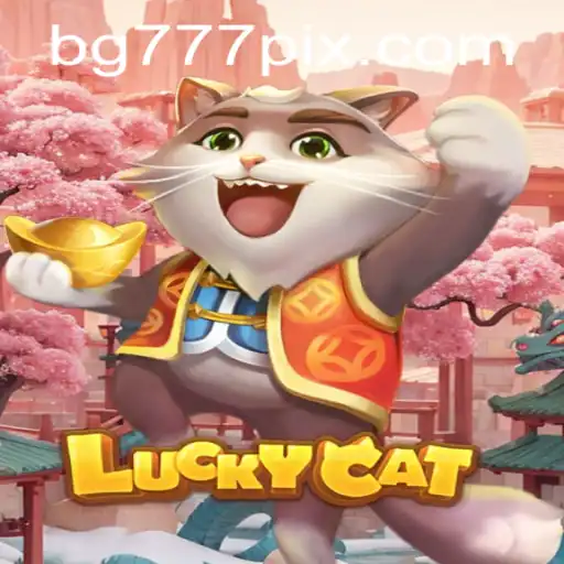 Descubra o Emocionante Mundo de LuckyCat