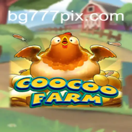 CooCooFarm: Uma Jornada de Aventuras Rurais com a Palavra-Chave BG777