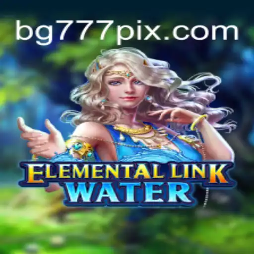 ElementalLinkWater: Mergulhando na Aventura do Azul Infinito