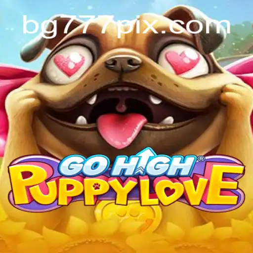 Descubra GoHighPuppyLove: O Mundo Encantador dos Filhotes e BG777