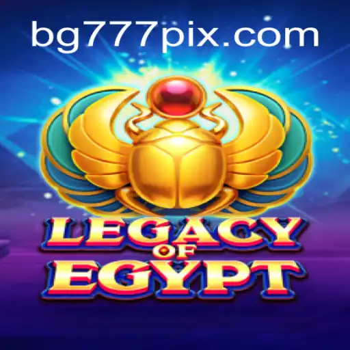 Explorando o Mundo de LegacyOfEgypt com BG777
