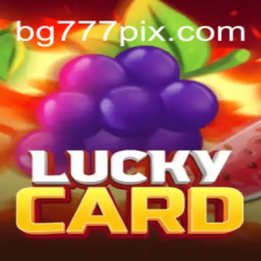 Descubra o Fascinante Mundo de LuckyCard: Regras e Introdução ao Jogo BG777