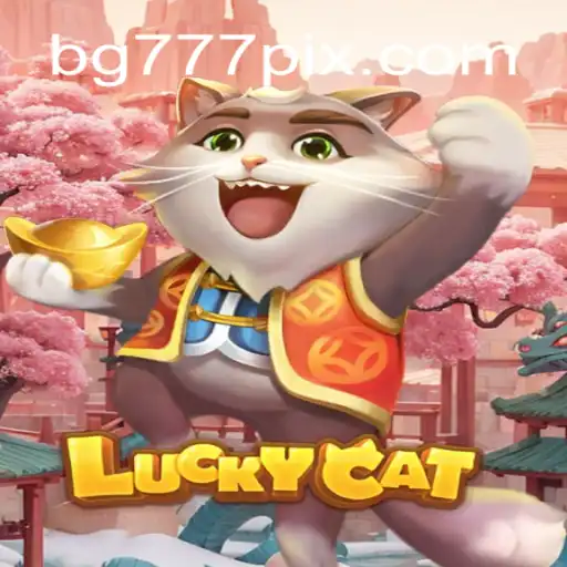Descubra o Emocionante Mundo de LuckyCat