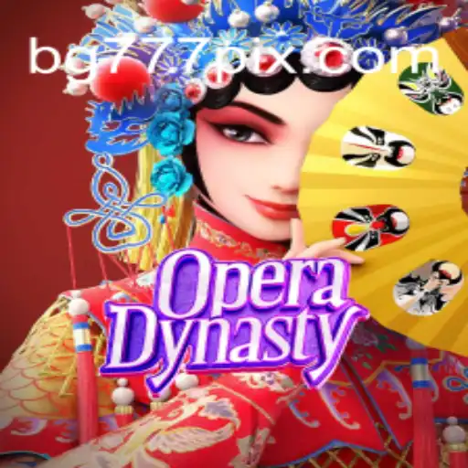 Descobrindo OperaDynasty: Um Mergulho no Mundo Encantador dos Jogos