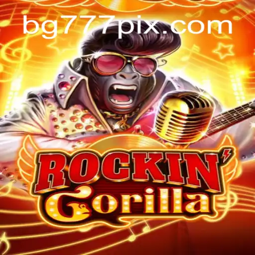 Descubra as Regras e o Mundo de RockinGorilla