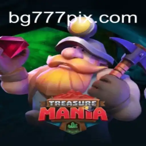 Desvende os Segredos de TreasureMania: A Aventura dos Jogos de Sorte