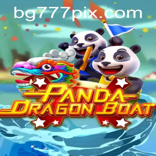 PANDADRAGONBOAT: Explorando o Fascinante Jogo de Corrida com BG777