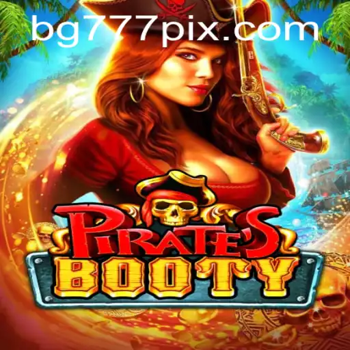 Descubra o Fascinante Mundo de 'PiratesBooty'