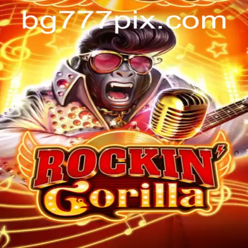 Descubra as Regras e o Mundo de RockinGorilla