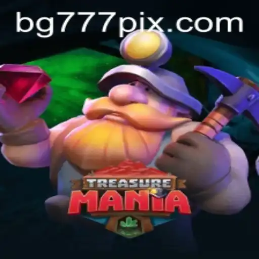 Desvende os Segredos de TreasureMania: A Aventura dos Jogos de Sorte