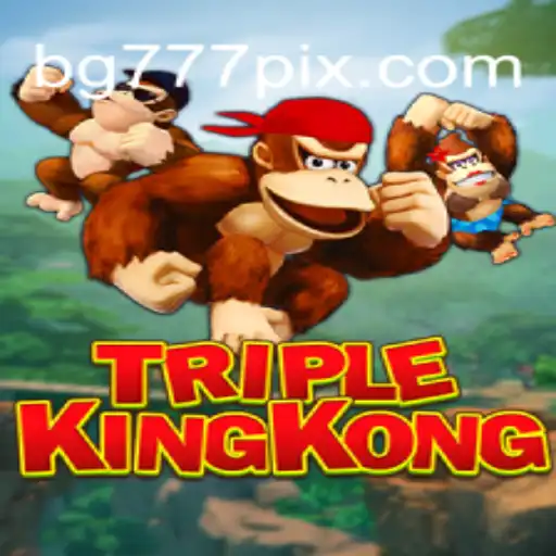 Explorando o Universo de TripleKingKong: Um Mundo de Aventura e Estratégia